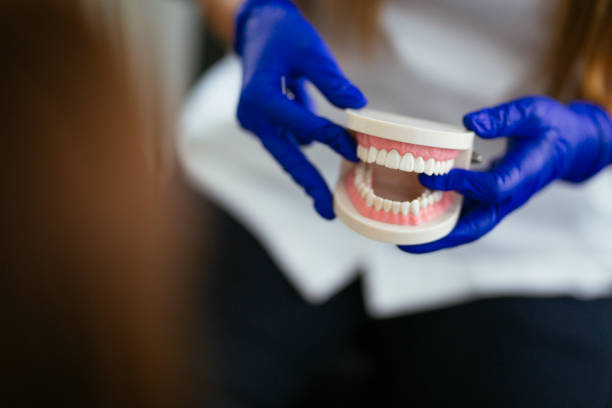 Best Dentures (Full and Partial)  in Fort Belvoir, VA