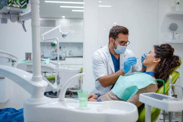 Best Periodontal (Gum) Disease Treatment  in Fort Belvoir, VA